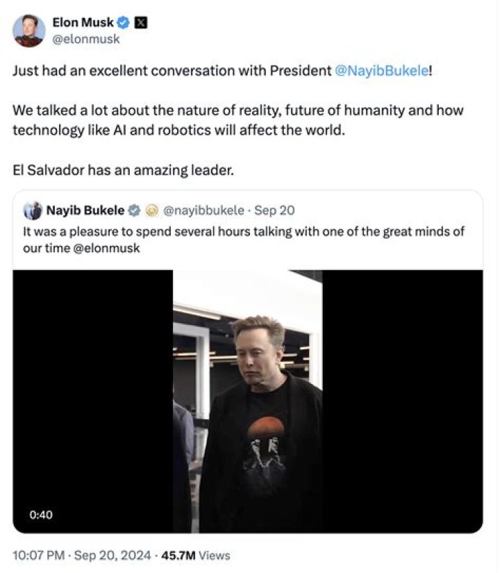Elon Musk on Instagram &ldquo;Tesla factory 🏭 What do you think about this