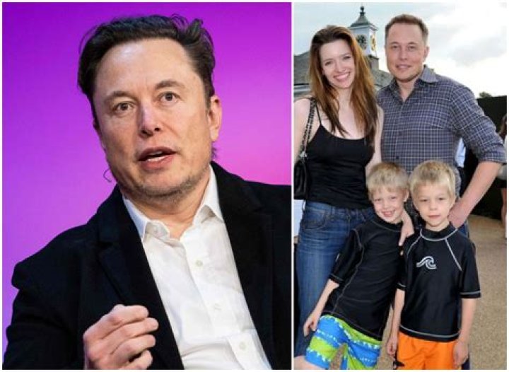 Elon Musk’s child Vivian Jenna Wilson granted name and gender change