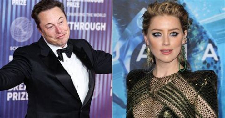 Elon Musk’s glamorous new Australian girlfriend Natasha Bassett The