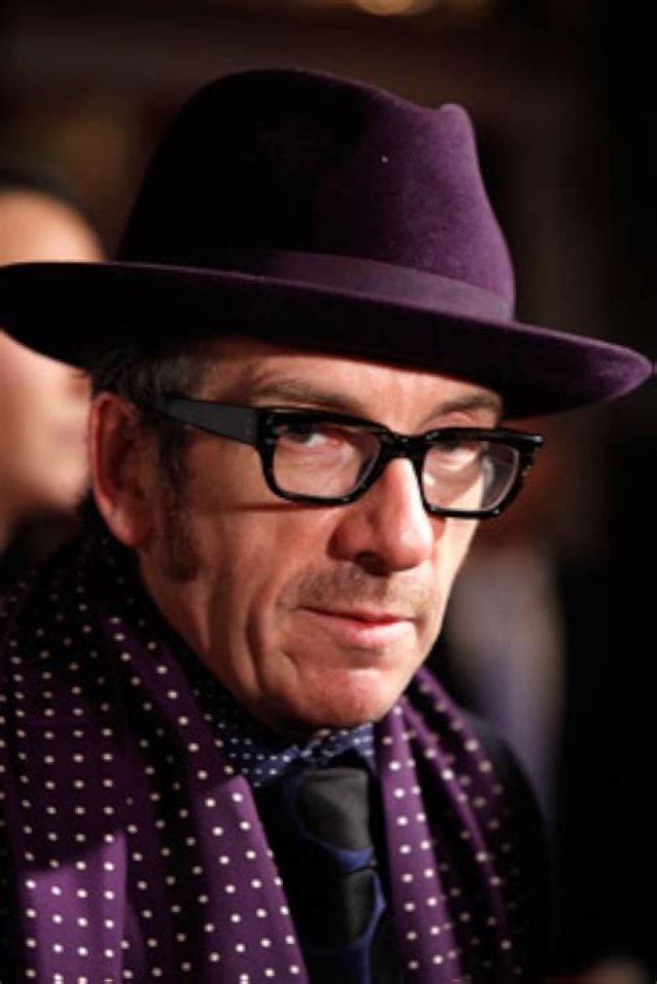 Elvis Costello IMDb