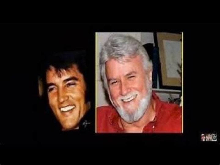 Elvis Presley is Pastor Bob Joyce, part 15 YouTube Elvis presley