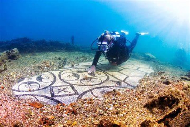 Embark On Unforgettable Underwater Discoveries With Chelsea Marie Dive Boat
