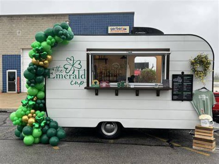 Emerald City Coffee &mdash; Uptown Espresso Delridge, West Seattle