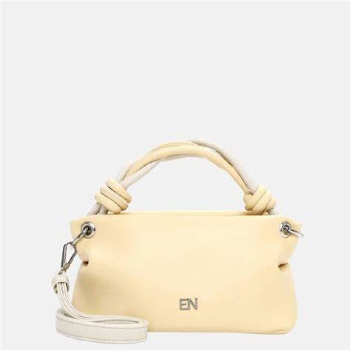 Emily & Noah NIKKI Handtas lilac/paars Zalando.be