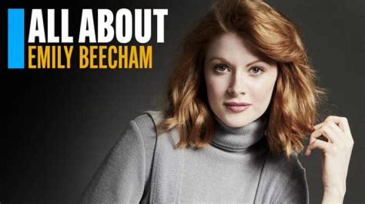 Emily Beecham Movies, Bio and Lists on MUBI