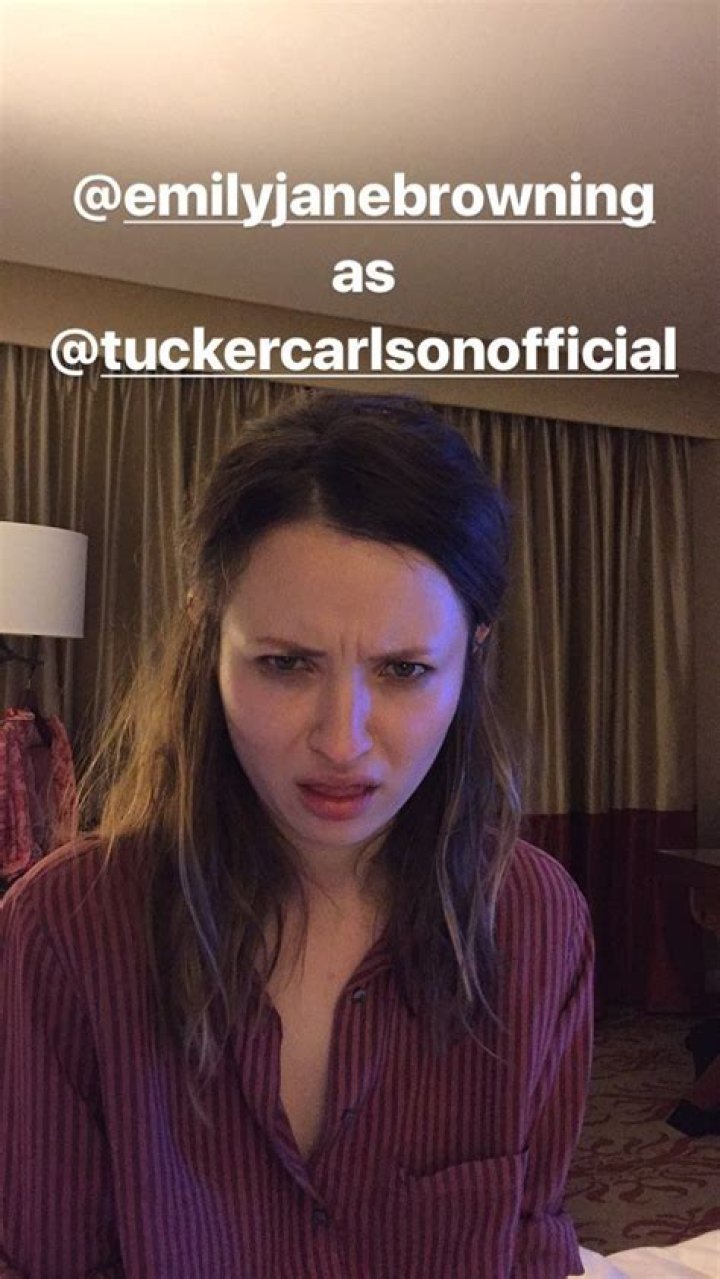 Emily Browning Fans Photo Emily browning, Emily, International film