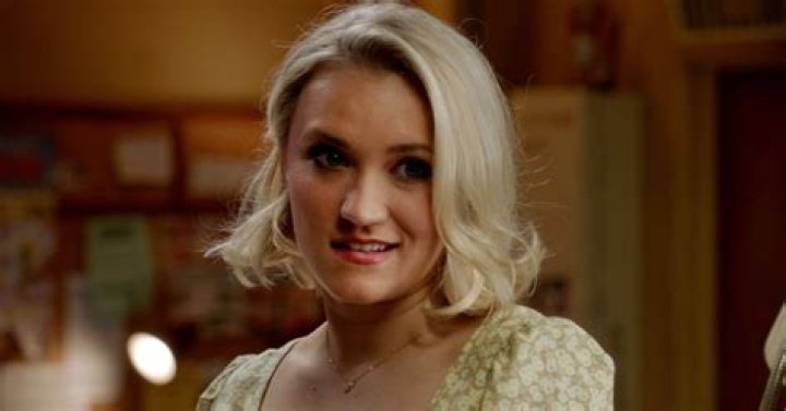 Emily Osment (Lilly Truscott from HM) Disney Channel Girls Photo