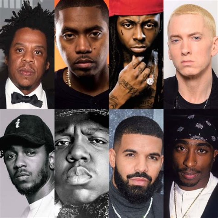 EMINƎM, the best rapper alive