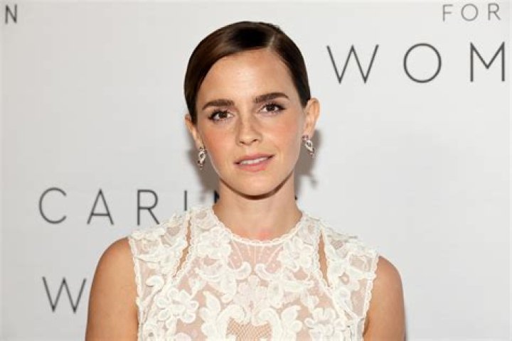 Emma Watson's hair evolution From 'Harry Potter's' Hermione to Disney
