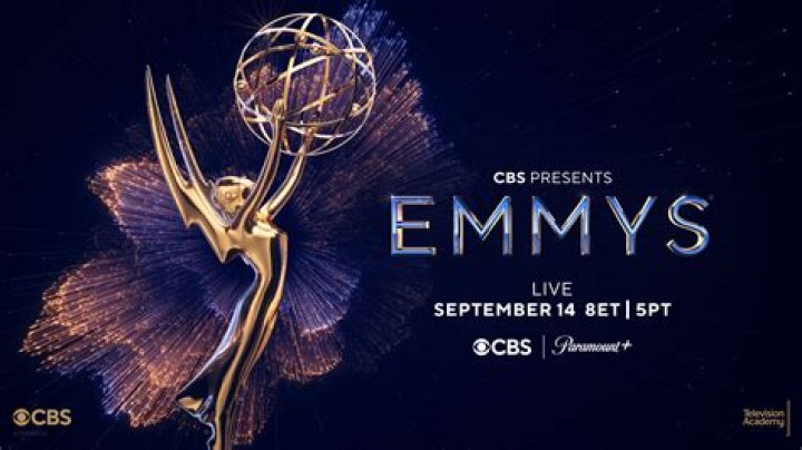 Emmanuel Acho Emmy Awards, Nominations and Wins Television Academy