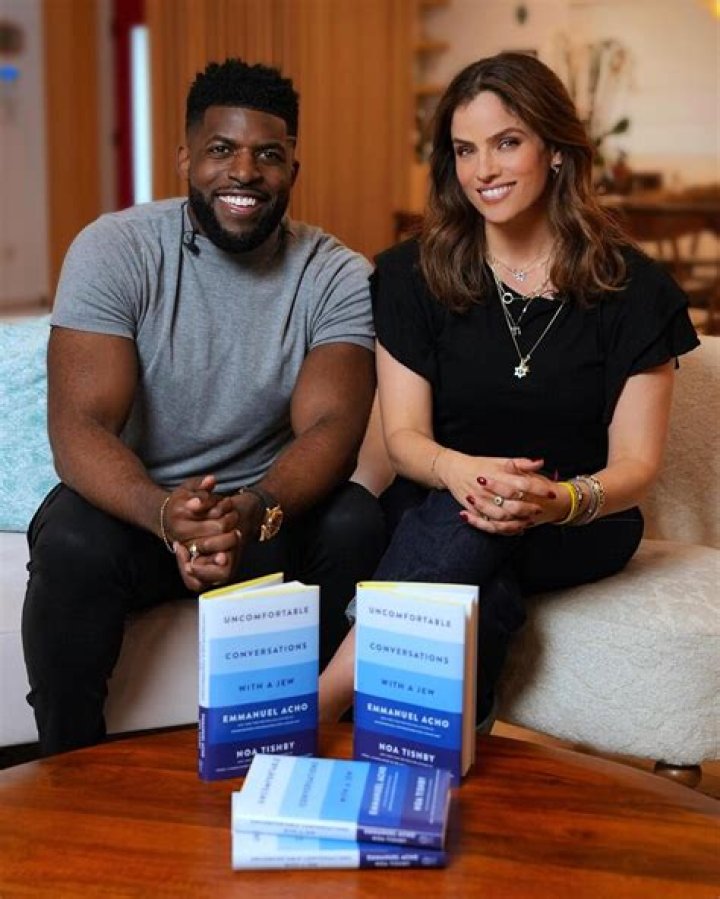 Emmanuel Acho on Hosting &lsquo;After the Final Rose&rsquo; Amid &lsquo;Bachelor&rsquo; Drama