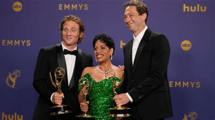 Emmys Jeremy Pope Is Glad He Took a Chance on &lsquo;Hollywood&rsquo; The New