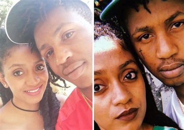 Emtee girlfriend Kendall Chinsamy age, name and child Briefly SA