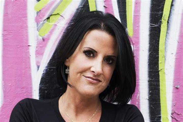 Energy Hack Profile Ashley Broad