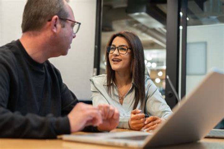 Engineering group senior hire