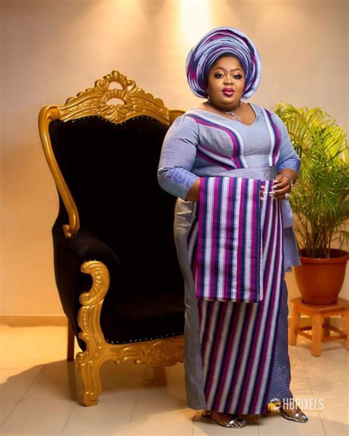Eniola Badmus Is Such A Stunner BellaNaija