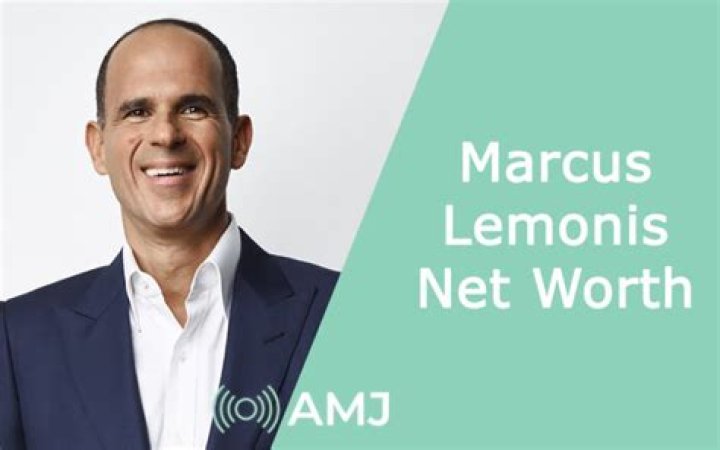 Entrepreneur Marcus Lemonis to star in CNBC reality show ‘The Big Fix