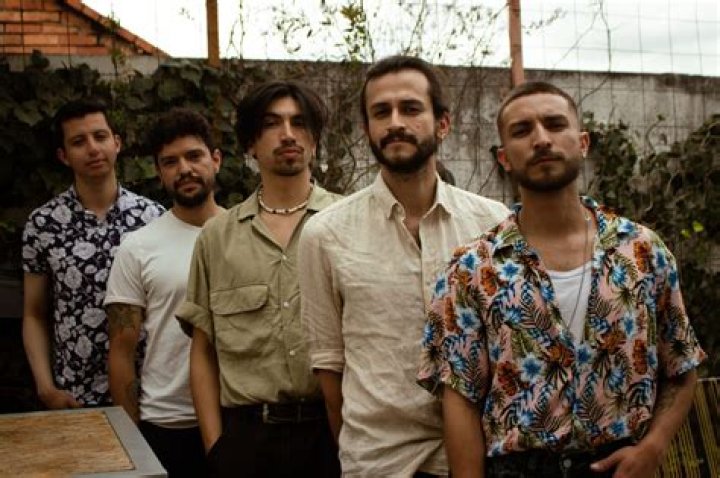 Entrevista con N&eacute;stor Daniel, vocalista de Los Terr&iacute;colas YouTube