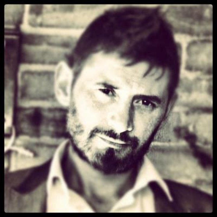 Eoin Martin ACCPRO