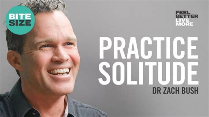 Episode 13 Dr. Zach Bush, MD Is Your Gut Working Against You