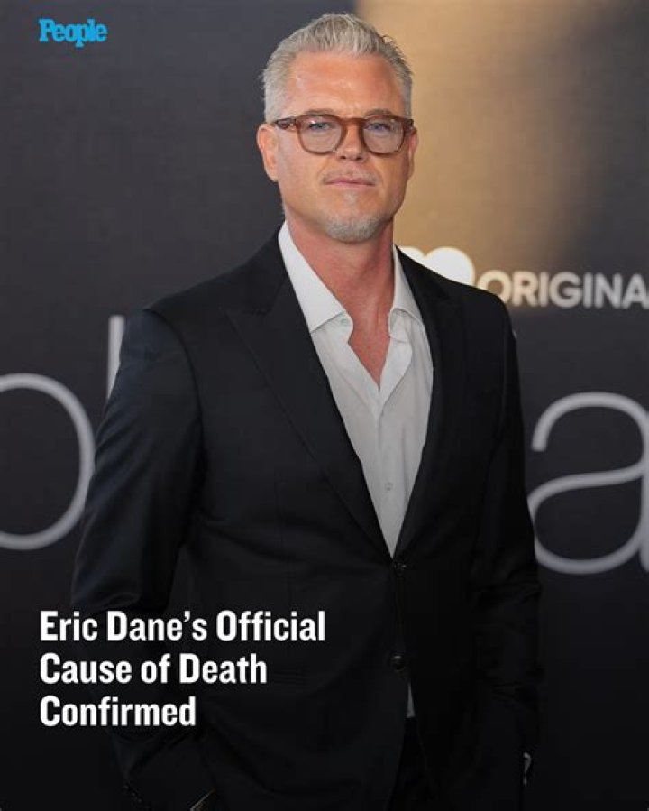 Eric Climo Cause Of Death And Obituary How Did Freedom Eagles 1429