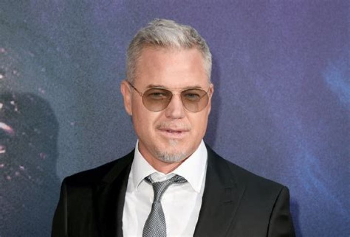 Eric Dane Opens Up About Past "Mistakes" &mdash; Including Leaked Threesome