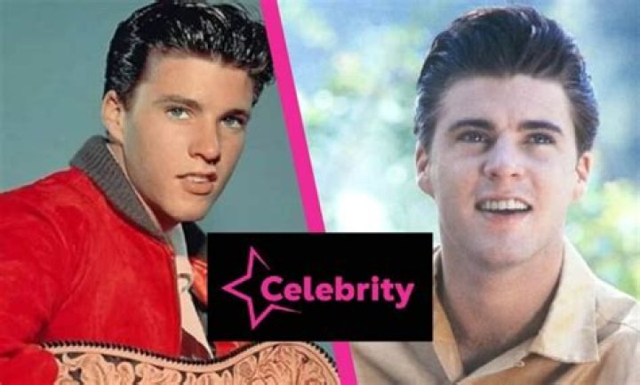 Eric Jude Crewe The Untold Truth About Ricky Nelson's Son