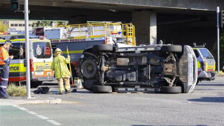 Eric Stanley Car Accident Seeking Details on the Incident and