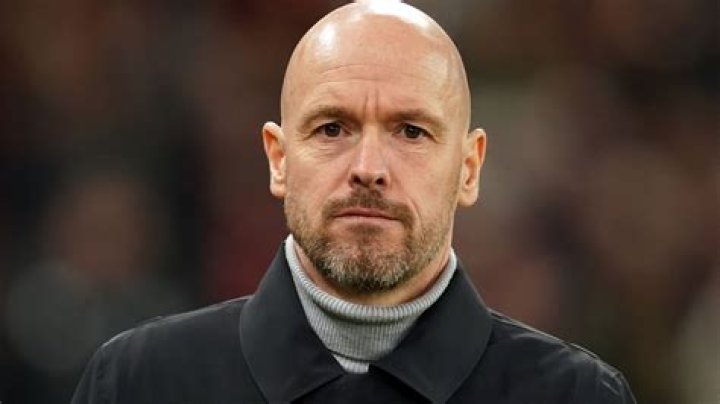 Erik ten Hag Children Who Are Erik ten Hag Kids?