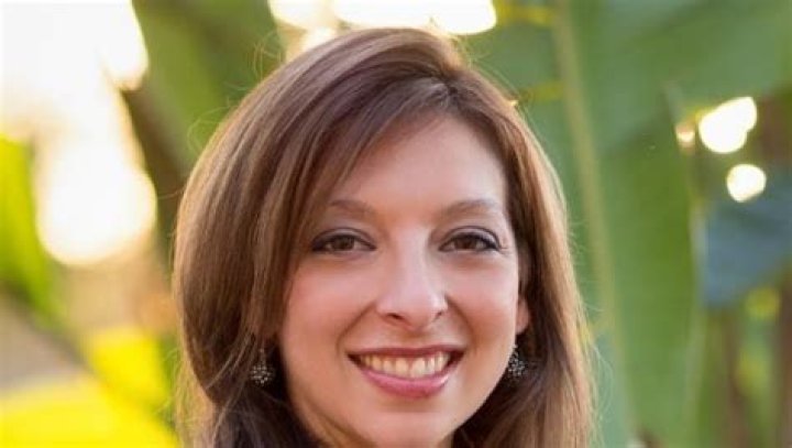Erika Donalds announces run for Collier County School Board