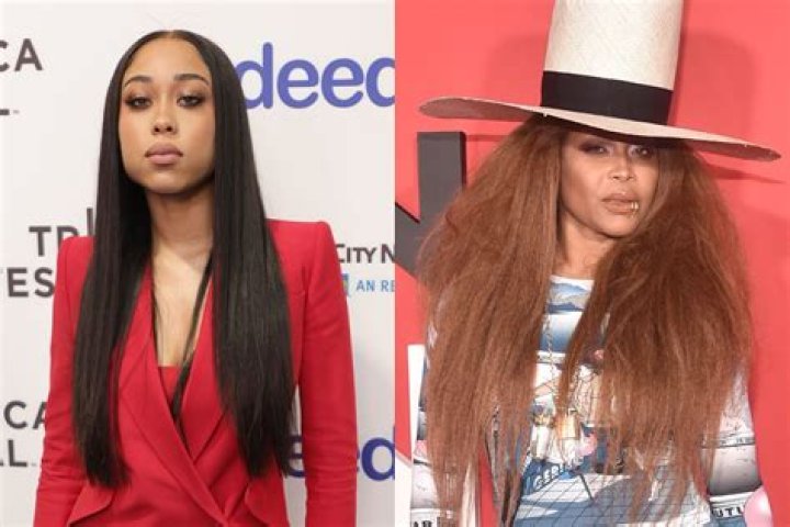 Erykah Badu and her daughter Puma. Erykah badu style, Mommy daughter
