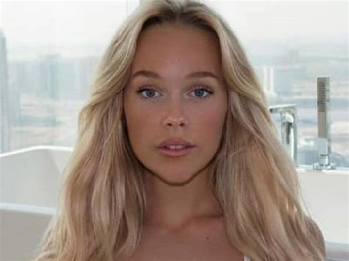 Estelle Berglin Bio, Age, Height, Wiki Models Biography