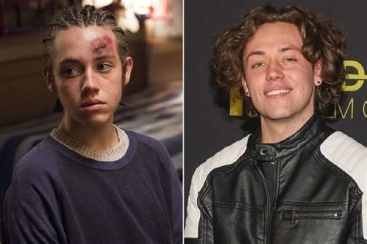 Ethan Cutkosky's Height: Uncovering Surprising Truths