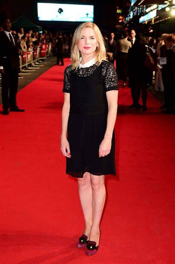 EVA BIRTHISTLE at Brooklyn Premiere at 2015 BFI London Film Festival 10