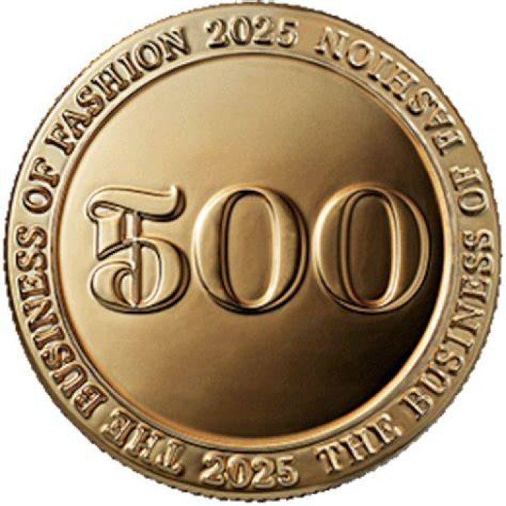 Eva Chen BoF 500 The People Shaping the Global Fashion Industry