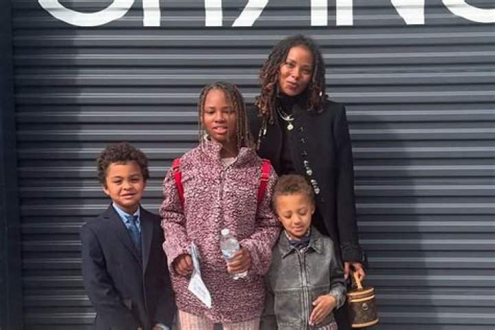Eva Marcille Expecting First Child HuffPost