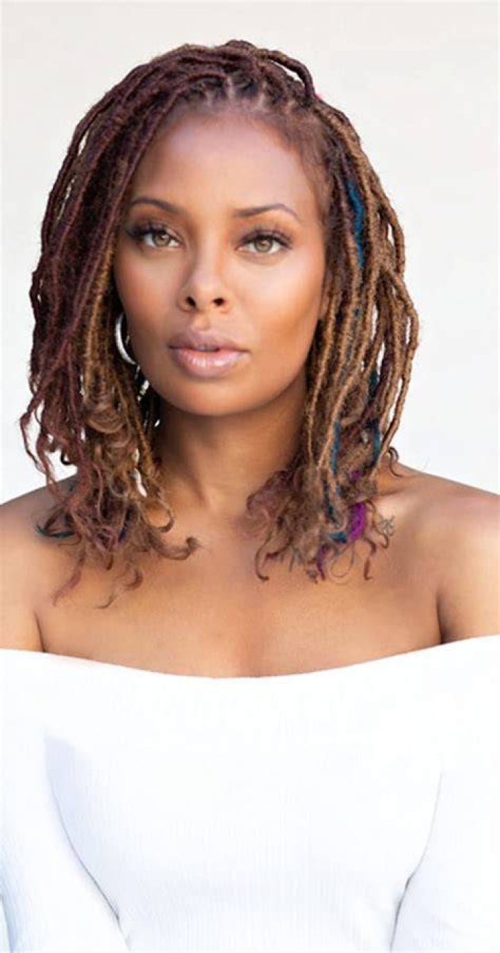 Eva Marcille's Daughter Marley Rae Is All Grown Up & She's A Budding Model