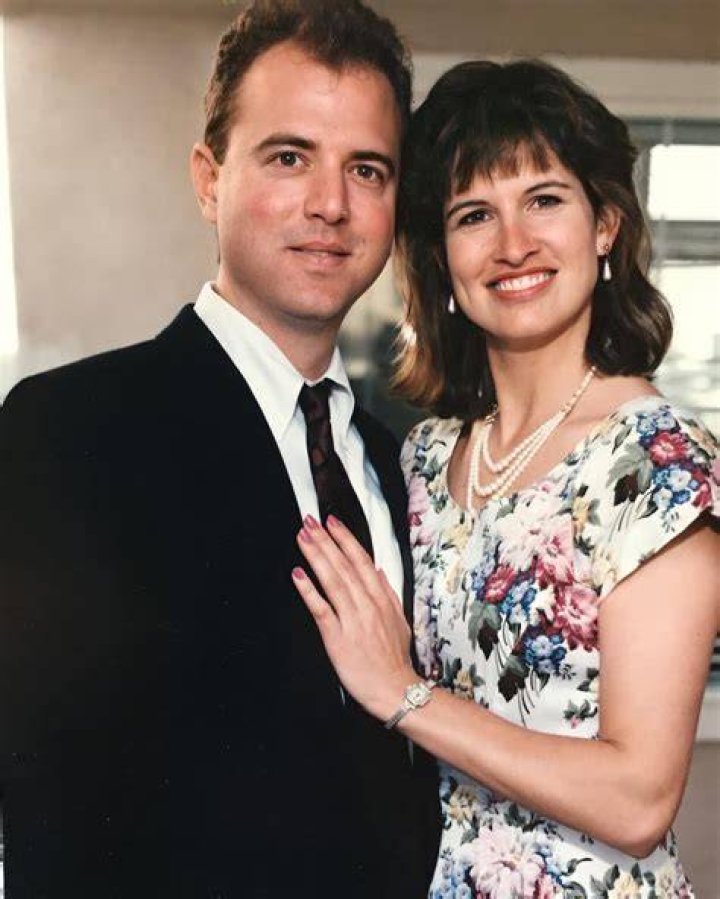 Eve Schiff [Adam Schiff wife] Bio, Parents, and Facts you didn&rsquo;t know