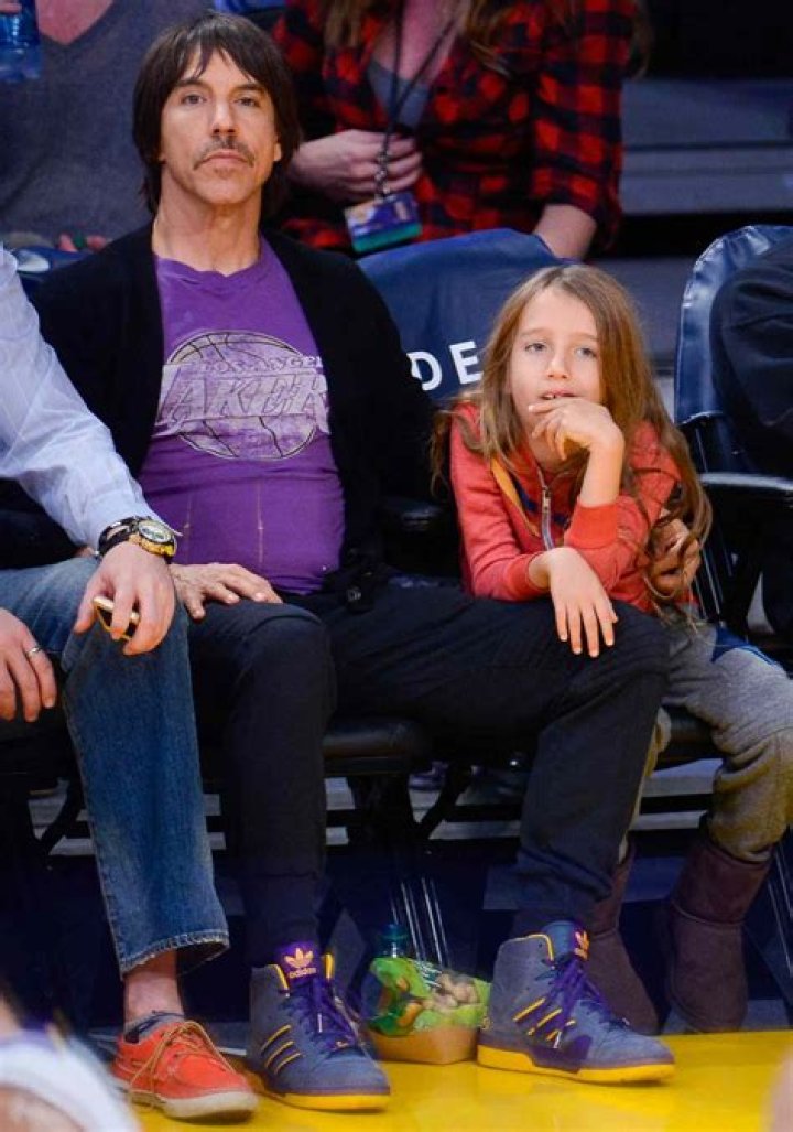 everly bear kiedis on Tumblr