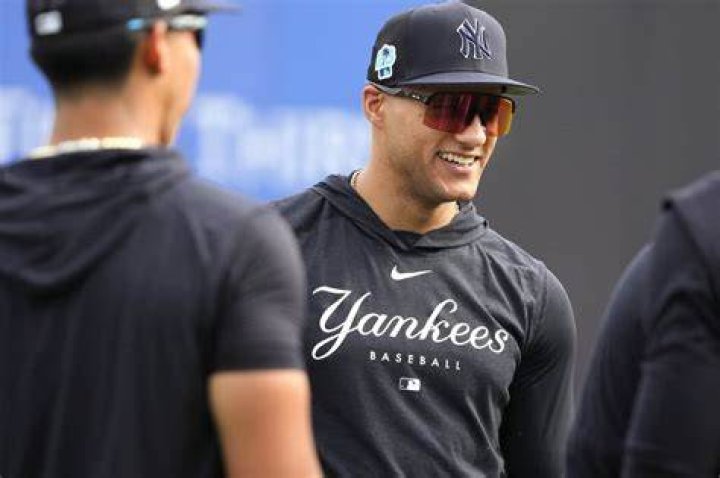 Everson Pereira waiting for Yankees shot by torching TripleA pitching