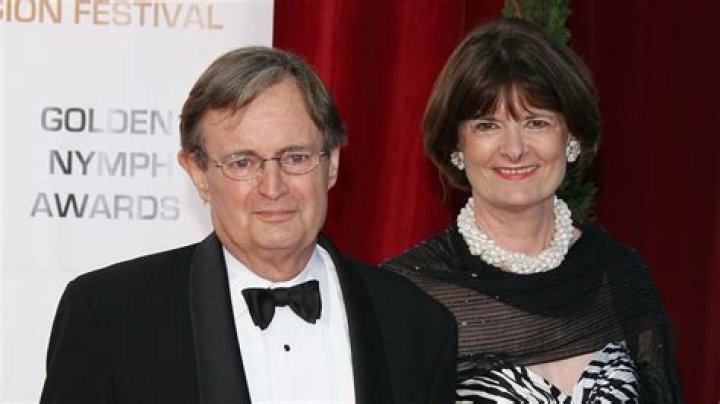 Everything late NCIS star David McCallum said about his wife Katherine