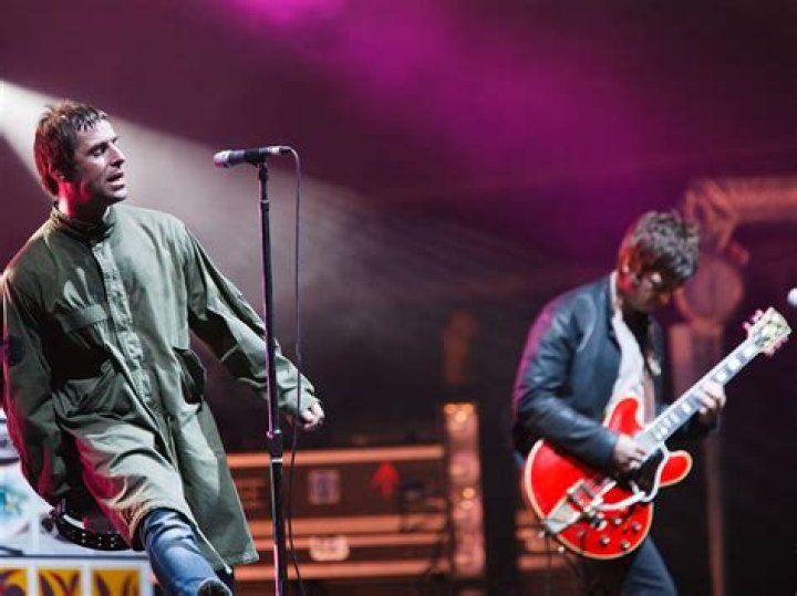 Everything Noel Gallagher's wife Sara MacDonald has said on the Oasis