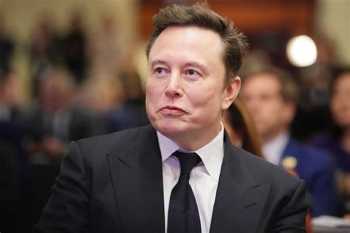 Everything to Know About Elon Musk's Kids