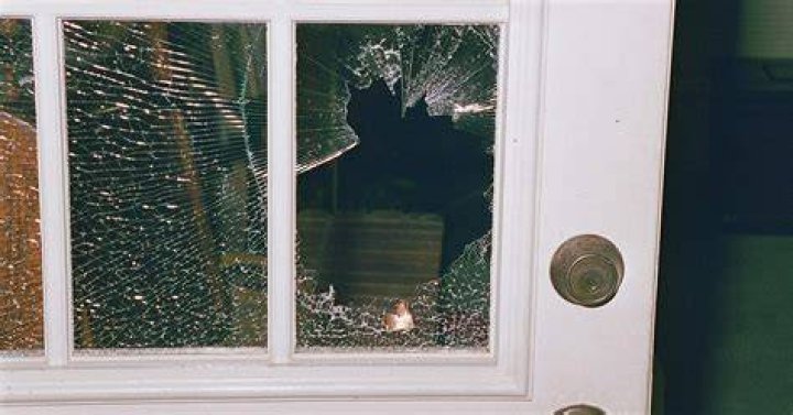 Evidence photos in the Belinda Temple murder case