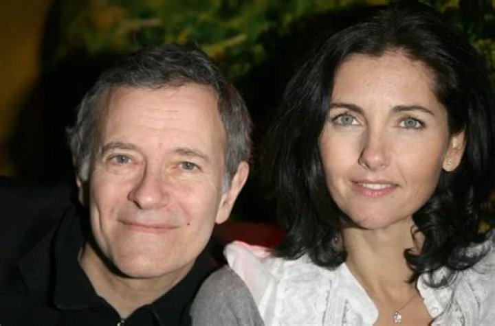 Ex Mari De Cristiana Reali Archives La c&eacute;l&eacute;brit&eacute;