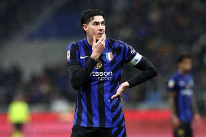 ExAC Milan Defender Alessandro Nesta “Inter Seem To Be In Difficulty