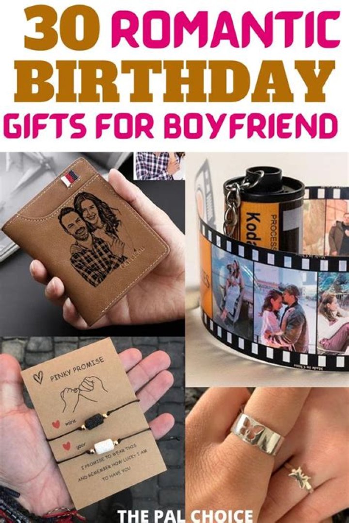 Exceptional Presents For Boyfriend's Mom