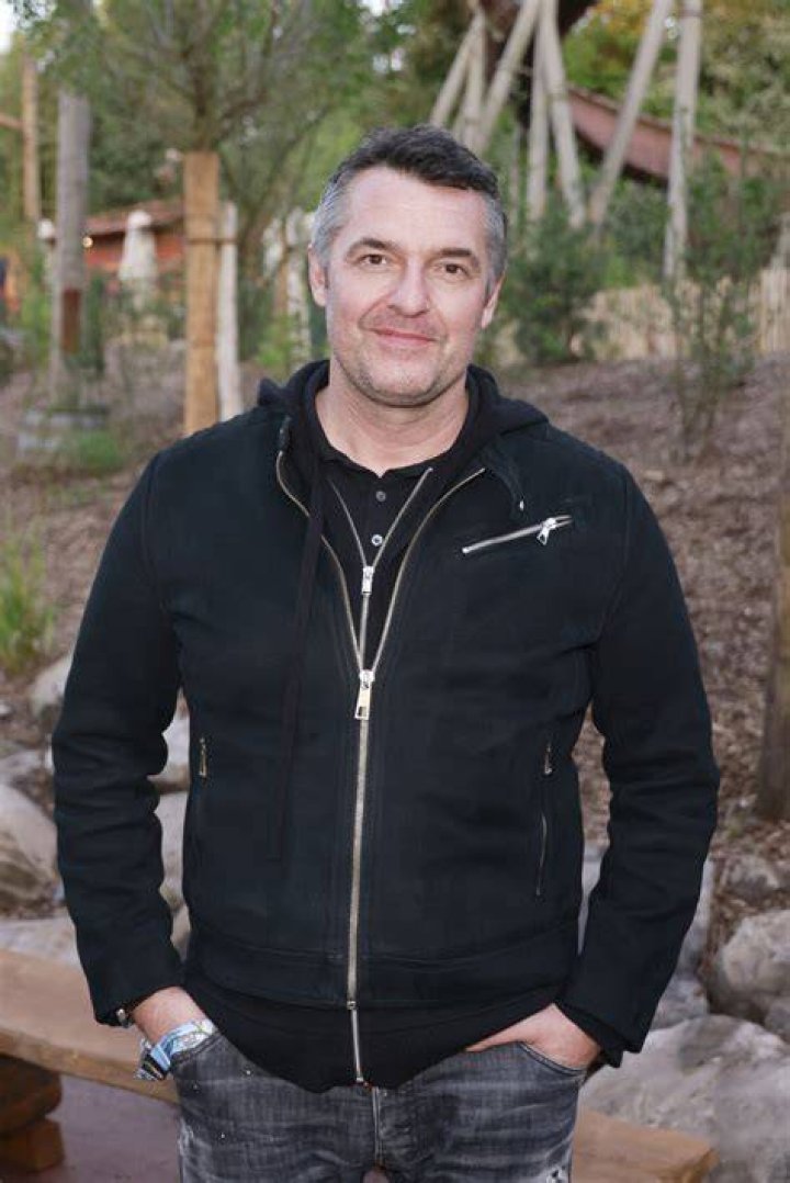 Exclusif Arnaud Ducret lors de la 3&egrave;me &eacute;dition de la soir&eacute;e de gala