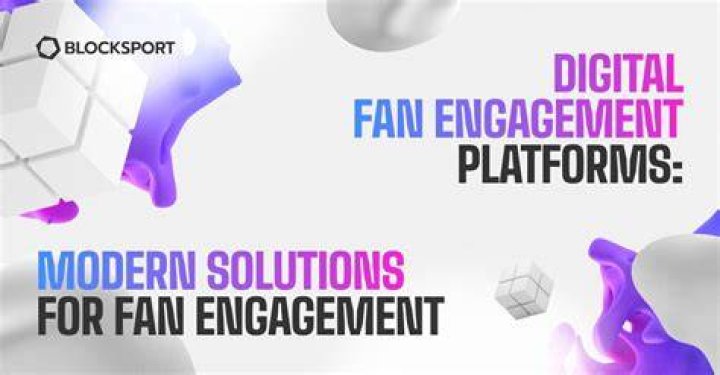 Exclusive Content, Fan Engagement, And More!