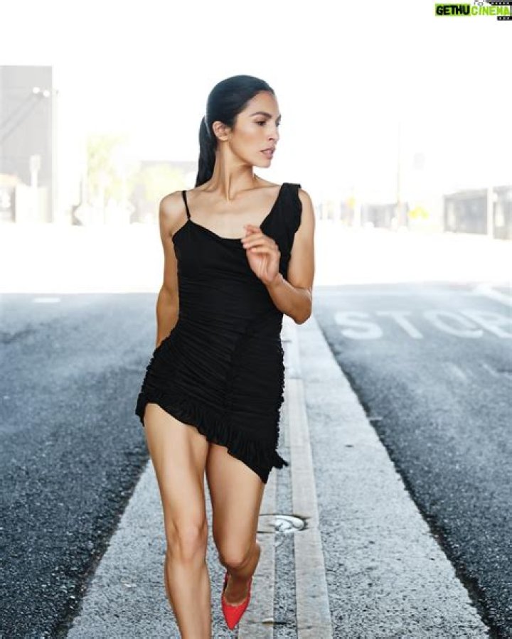 Exclusive Elodie Yung on How ‘The Cleaning Lady’ is Championing